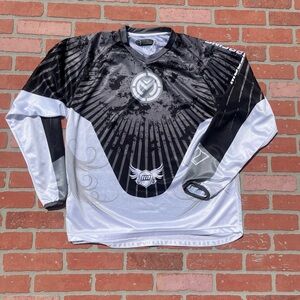 Moose Racing Men’s XL Motocross Jersey